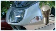 BMW R1100RS, R1150RS Leds, Lentilles, Ampoules