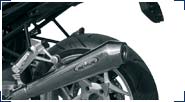 BMW R1200R (2005-2014) Echappements