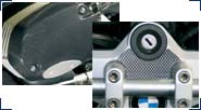 BMW R 18 Fibre de carbone, PRV