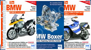 BMW R 1200 GS LC (2013-2018) & R 1200 GS Adventure LC (2014-2018) Livres