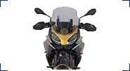 BMW F900XR Pare-brise