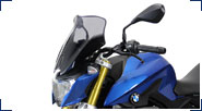 BMW G 310 R Pare-brise