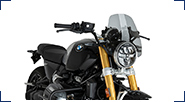 BMW R12nineT, R12, R12S & R12G/S Pare-brise