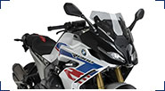 BMW R1300RS Pare-brise
