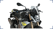 BMW S1000R (2021- ) Pare-brise