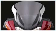 BMW R1200RT (2005-2013) Pare-brise