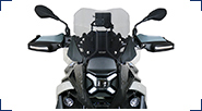 BMW R1300GS Pare-brise