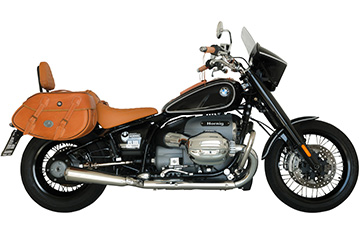 BMW R18 2024 Conversion Hornig