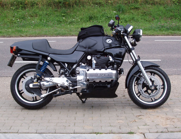 BMW K1100RS