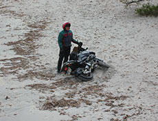 BMW R 1100 GS