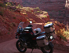 BMW R 1200 GS