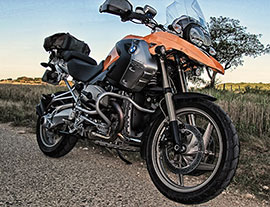 BMW R 1200 GS