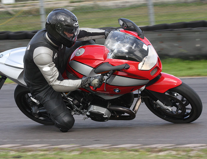 BMW R 1200 S