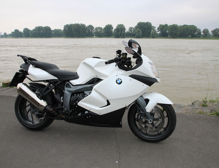 BMW K1300S