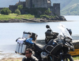 BMW R1200GS Adventure