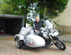 BMW R1200GS