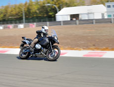 BMW R1200GS