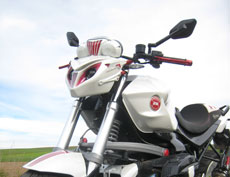 BMW R1200R