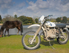 BMW R 80/7