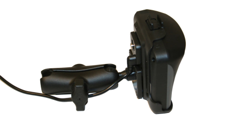 Support gps bmw k1200lt #2