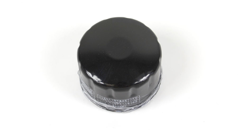 Oil filter change bmw k1200s #4