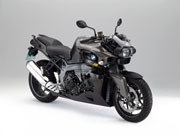 BMW K1300S 2012