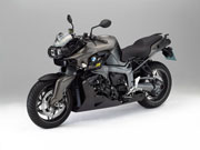 BMW K1300S 2012