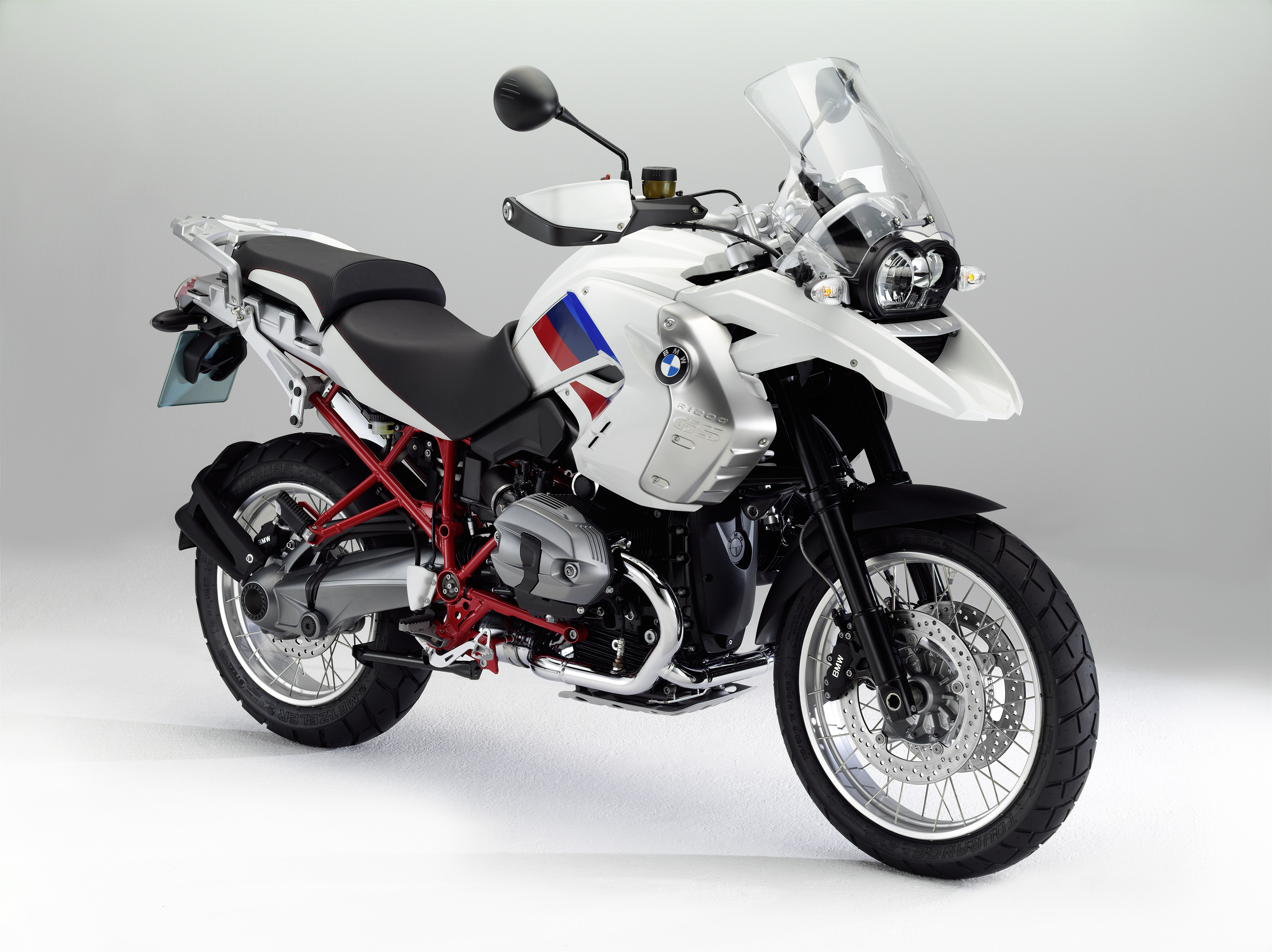 Мануал bmw r1200gs