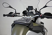 Sacoche de reservoir pour BMW R1200GS Adventure LC (2014-)