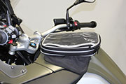 Sacoche de reservoir pour BMW R1200GS Adventure LC (2014-)