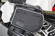 Sac Intérieur pour R1200R LC, R1200RS, S1000XR & F800GT