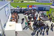 BMW Motorrad Hornig Motorcycle season opening