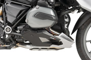 Puig Sabot Moteur pour BMW R 1200 GS, LC (2013-) & R 1200 GS Adventure, LC (2014-)