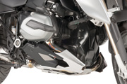 Puig Sabot Moteur pour BMW R 1200 GS, LC (2013-) & R 1200 GS Adventure, LC (2014-)