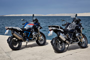 BMW R1200GS LC 2017