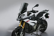 ZTechnik Pare-brise pour BMW S 1000 XR