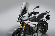 ZTechnik Pare-brise pour BMW S 1000 XR