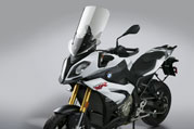 ZTechnik Pare-brise pour BMW S 1000 XR