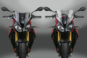 ZTechnik Pare-brise pour BMW S 1000 R