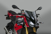 ZTechnik Pare-brise pour BMW S 1000 R