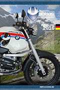 Nouveau catalogue de Hornig 2016 Allemand