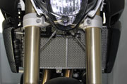 Protection pour radiateur pour BMW F 800 R (2015 - )