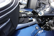 Sacoche de réservoir 16-23 L pour BMW R 1200 RT 2005-2013