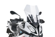 Pare-brise Touring pour BMW S 1000 XR