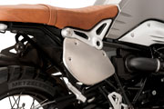 Couvercles Latéraux Retro pour BMW RnineT, RnineT Scrambler, Pure, Racer & Urban G/S