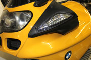 Clignotants LED avant pour BMW R 1100 S