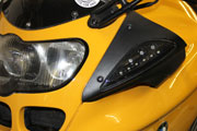 Clignotants LED avant pour BMW R 1100 S