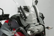 ZTechnik Cockpit Winglets pour BMW R1200GS LC (2013-2016)