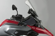 ZTechnik Cockpit Winglets pour BMW R1200GS LC (2013-2016)