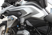 Autocollants pour parts latéraux du réservoir pour BMW R1200GS LC (2013-2016)